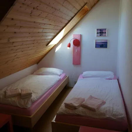 Carpe Diem Ii Apartmán