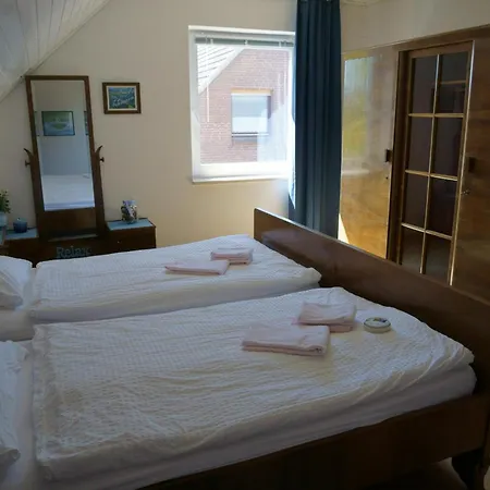 Apartment Carpe Diem Ii Fehmarn