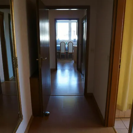 Carpe Diem Ii Apartment Fehmarn