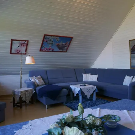 Carpe Diem Ii Apartment Fehmarn