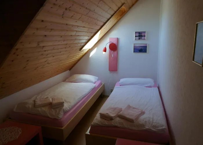 Carpe Diem Ii Appartamento