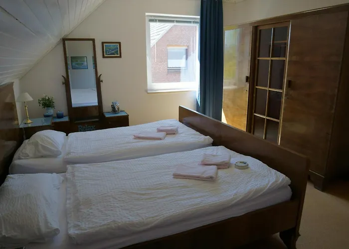 Appartamento Carpe Diem Ii Fehmarn