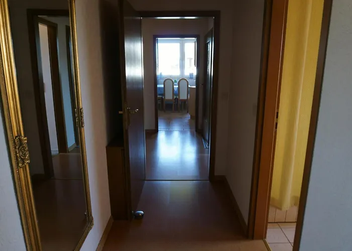 Carpe Diem Ii Appartamento Fehmarn