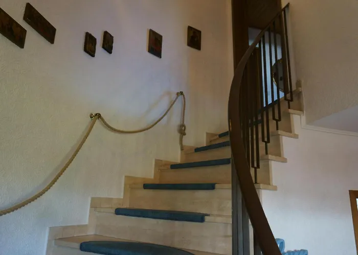 Carpe Diem Ii Appartamento Fehmarn